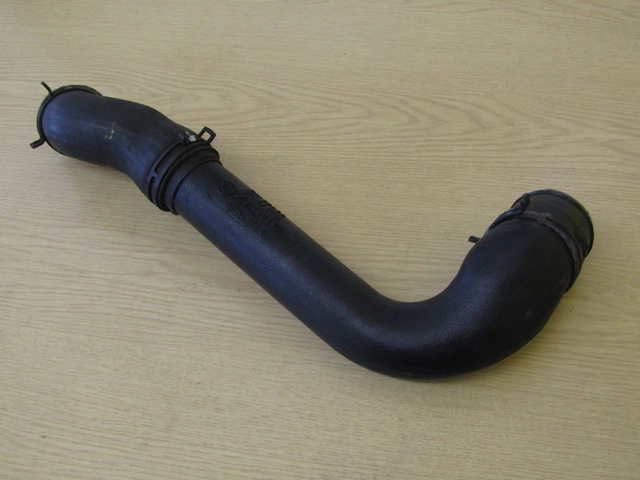 SEAT IBIZA II 1.9 TDI INTERCOOLER BOR