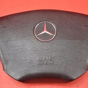 1634600198 AIRBAG SOL MERCEDES ML320 1999-2000