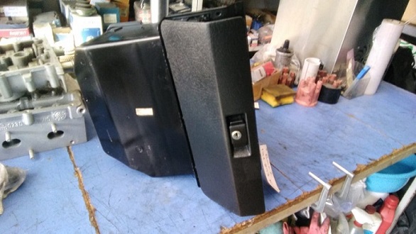 191857101A TORPİDO KOMPİLE VW GOLF MK2 VW JETTA II ORJ YENİ