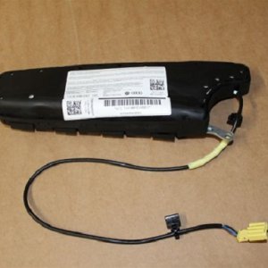 3B0880242G KOLTUK AIRBAG SAĞ VW PASSAT 2001-2005