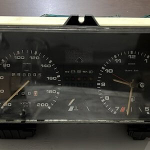 5440107800 GÖSTERGE SAATİ VW Passat Golf KM