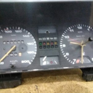 88481572 KİLEMETRE GÖSTERGESİ-VW GOLF 2