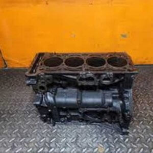 BOŞ DÖKÜM 1,4 BENZİNLİ 8V ZKE VW GOLF 3 CORDOBA