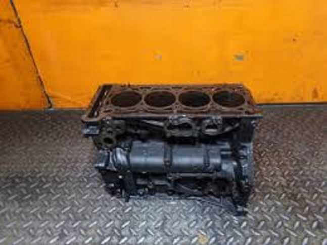 BOŞ DÖKÜM 1,4 BENZİNLİ 8V ZKE VW GOLF 3 CORDOBA