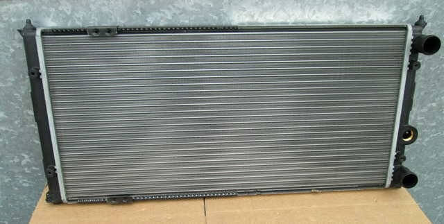 6K0121253T RADYATÖR VW CADDY POLO CLASİK 2000,orj yeni