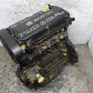 MOTOR BLOĞU OPEL ASTRA H İİİ ZAFİRA B BOŞ 1.6 16V Z16XER