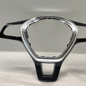 5G0419685B DİREKSİYON SİMİDİ ÇERÇEVESİ VW GOLF7 ORJ YENİ