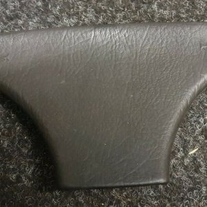 DİREKSİYON MERKEZİ KORNA BUTMA VW GOLF MK3 CORRADO 3 ORJ YENİ