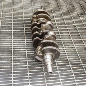 PEUGEOT 1,6 HDI KRANK MİLİ (K6) 849