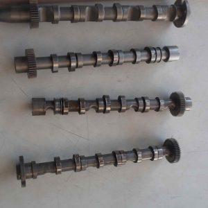 EKSANTİRİK MİLİ 3,0 TDİ 3,0 B EKSANTİRİK MİLİ VW AUDİ