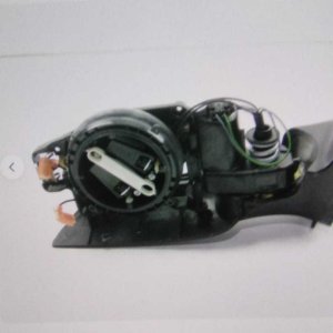 GÖVDESİ ELEKTİRİKLİ SOL A6 1997-05 ORJ YENİ