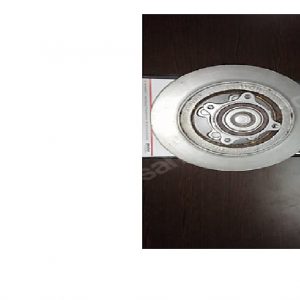 PORYA ARKA FREN DİSKLİ OPEL ASTRA J (C7)
