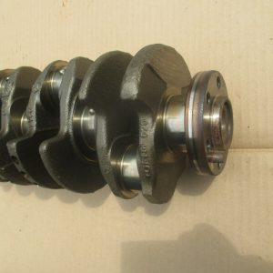 KRANK PEUGEOT 206 CITROEN C2 C3 C4 1.4 B KFU BENZİLNİ