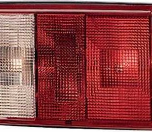 283945095C ARKA LAMBA VW T4 LT, ORJ YENİ SERVİSMALI 07.90-07.06