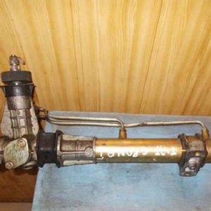 37502141 DİREKSON KUTUSU ALFA ROMEO164-2.0 V6 LANCIA