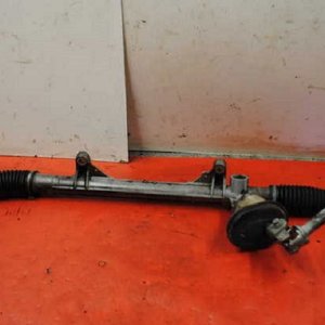7955501009 DİREKSİYON KUTUSU RENAULT MEGANE İİ MERCEDES CDI ORJ ÇIKMA