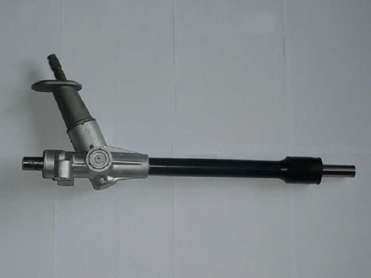 6E1419055 DİREKSON KUTUSU LUPO FOX POLO SKODA FABİA CORDOBA