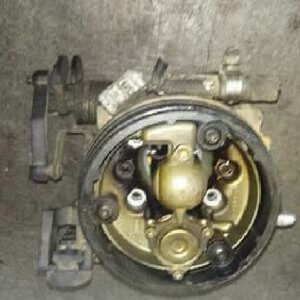 KARBİRETÖR CITROEN 1,10- SAXO 1,4 SEAT 0438201530 ORJ ÇIKMA