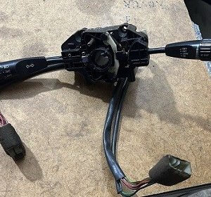 9340028000 FAR SİNYAL KOLU KOM Hyundai Lantra 2,EL 1990-1994
