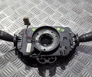 8200155865 Megane II SİLECEK KOLU KOMPİLE ÇIKMA ORJ