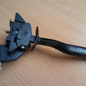 FAR ANAHTARI FIESTA II