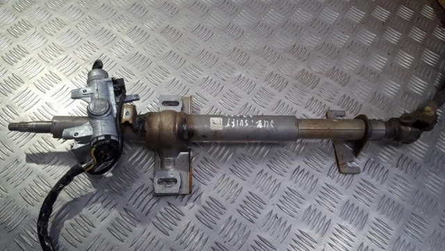 Suzuki Swift,