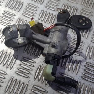 Kontak Kilidi NISSAN PRIMERA