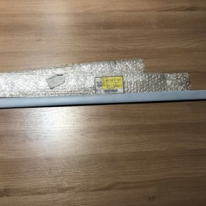 KAPI BANDI ÖN SOL ORJ