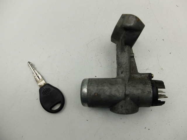 Kontak Anahtarı Nissan Micra