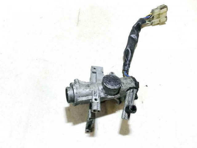 KONTAK KİLİDİ ANAHTAR Brand:Suzuk