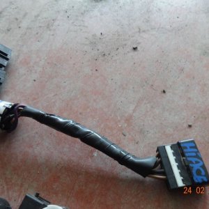 Toyota Starlet Kontak KABLOSU