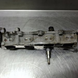 1.6 FSİ Çıkma Emme Manifold