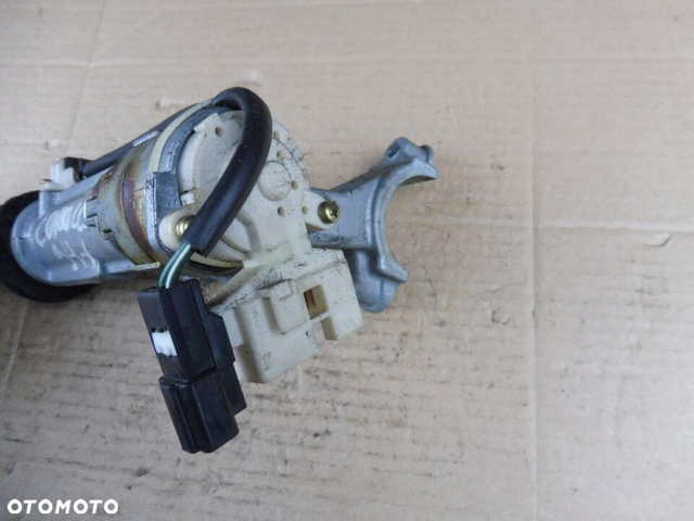 KONTAK ANAHTARI TOYOTA COROLLA