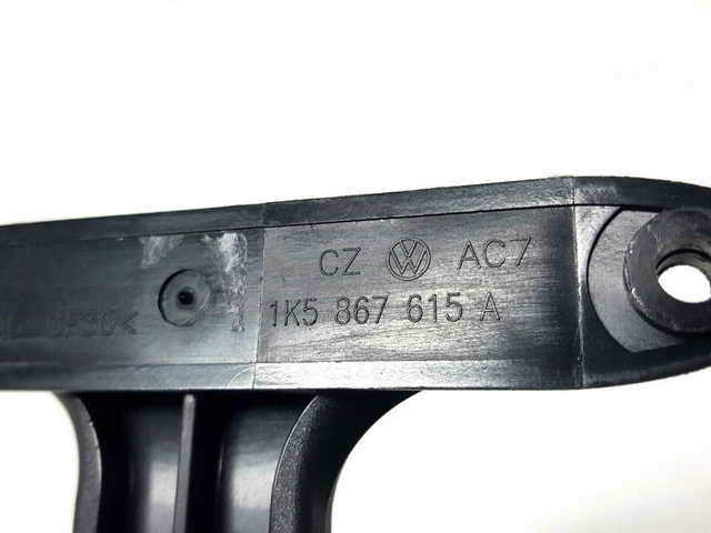 VW Taschenhalterung Kofferraum - Original Volkswagen Teil