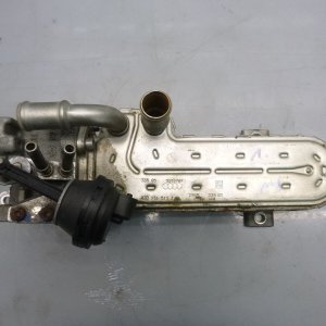 EGR soğutucusu VW
