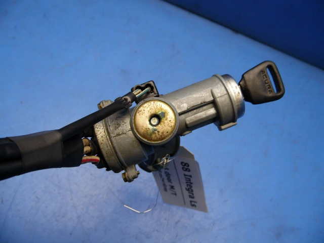 k40-41 KONTAK ANAHTARI KOMPİLE