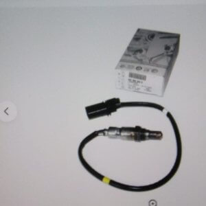 03L906262D LAMBDA SENSÖR VW 1,6 CAY AUDI SEAT SKODA ORJ YENİ