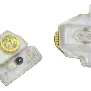 7D0611303A ANAMERKEZ HİDİROLİK DEPOSU T4 VW