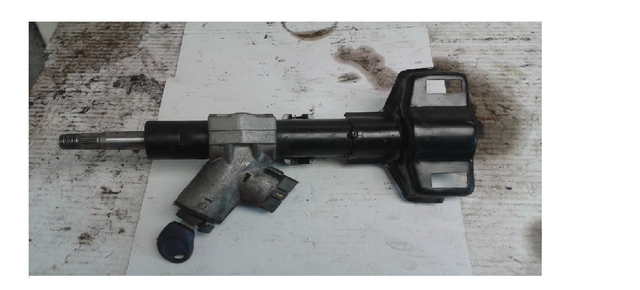 DİREKSON ÜST KOLONU KONTAKLI