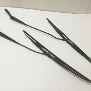 silecek kolu ön sol sağ 2002 Peugeot Partner