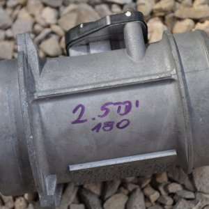 HAVA AKIŞ METRESİ AUDİ