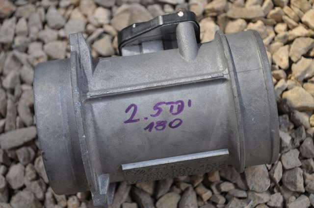 HAVA AKIŞ METRESİ AUDİ