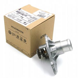 termostat audi a8 d4 Q7 4.2 tdi