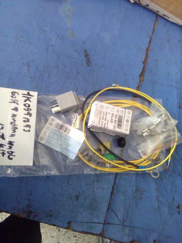 Kızdırma Rölesi VE TESİSATI KOMPİLE VW ORJ