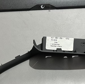 5C7867255C CAM DÜME SOL VW JETTA 2011 SONRASI ORJ YENİ