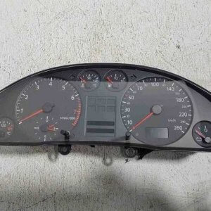 4B0919860F KİLOMETRE SAATİ otomatik AUDI A6 1997-2005 ORJ ÇIKMA