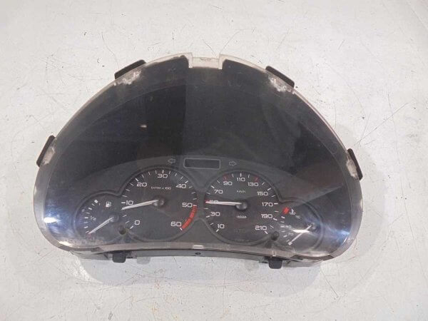 9656696080 KİLOMETRE SAATİ Peugeot 206 Partner Citroen Berlingo