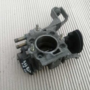 0280122014 9166596 BOĞAZ KELEBEĞİ Saab Opel Corsa B 1.0 12V