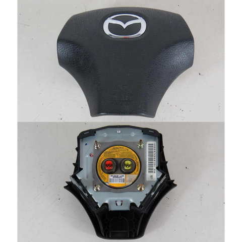 AIRBAG Mazda 6 Mk1 2002-2008 GJ6A ORJ ÇIKMA