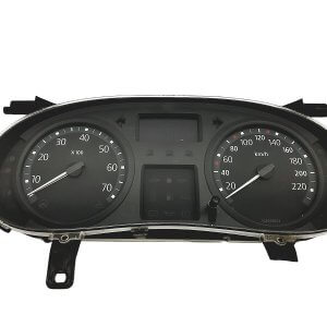 8200276525 KİLOMETRE SAATİ DÜZ Renault Clio 2 1,2,2006-ORJ ÇIKMA